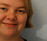 foto af Trine